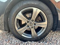 USED 2018 67 MERCEDES-BENZ E CLASS 2.0 E200d SE G-Tronic+ Euro 6 (s/s) 4dr LARGE SCREEN SAT NAV+ULEZ+FSH+