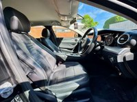USED 2018 67 MERCEDES-BENZ E CLASS 2.0 E200d SE G-Tronic+ Euro 6 (s/s) 4dr LARGE SCREEN SAT NAV+ULEZ+FSH+