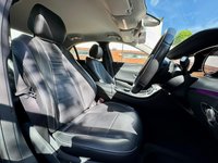 USED 2018 67 MERCEDES-BENZ E CLASS 2.0 E200d SE G-Tronic+ Euro 6 (s/s) 4dr LARGE SCREEN SAT NAV+ULEZ+FSH+