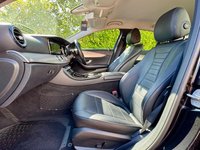 USED 2018 67 MERCEDES-BENZ E CLASS 2.0 E200d SE G-Tronic+ Euro 6 (s/s) 4dr LARGE SCREEN SAT NAV+ULEZ+FSH+
