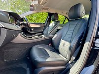 USED 2018 67 MERCEDES-BENZ E CLASS 2.0 E200d SE G-Tronic+ Euro 6 (s/s) 4dr LARGE SCREEN SAT NAV+ULEZ+FSH+
