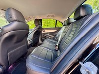 USED 2018 67 MERCEDES-BENZ E CLASS 2.0 E200d SE G-Tronic+ Euro 6 (s/s) 4dr LARGE SCREEN SAT NAV+ULEZ+FSH+