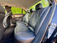 USED 2018 67 MERCEDES-BENZ E CLASS 2.0 E200d SE G-Tronic+ Euro 6 (s/s) 4dr LARGE SCREEN SAT NAV+ULEZ+FSH+