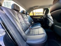 USED 2018 67 MERCEDES-BENZ E CLASS 2.0 E200d SE G-Tronic+ Euro 6 (s/s) 4dr LARGE SCREEN SAT NAV+ULEZ+FSH+