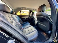USED 2018 67 MERCEDES-BENZ E CLASS 2.0 E200d SE G-Tronic+ Euro 6 (s/s) 4dr LARGE SCREEN SAT NAV+ULEZ+FSH+
