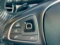 USED 2018 67 MERCEDES-BENZ E CLASS 2.0 E200d SE G-Tronic+ Euro 6 (s/s) 4dr LARGE SCREEN SAT NAV+ULEZ+FSH+