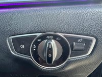 USED 2018 67 MERCEDES-BENZ E CLASS 2.0 E200d SE G-Tronic+ Euro 6 (s/s) 4dr LARGE SCREEN SAT NAV+ULEZ+FSH+