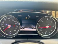 USED 2018 67 MERCEDES-BENZ E CLASS 2.0 E200d SE G-Tronic+ Euro 6 (s/s) 4dr LARGE SCREEN SAT NAV+ULEZ+FSH+