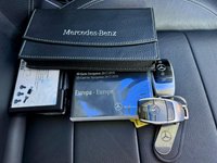 USED 2018 67 MERCEDES-BENZ E CLASS 2.0 E200d SE G-Tronic+ Euro 6 (s/s) 4dr LARGE SCREEN SAT NAV+ULEZ+FSH+