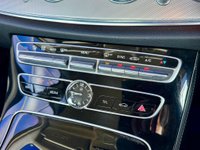 USED 2018 67 MERCEDES-BENZ E CLASS 2.0 E200d SE G-Tronic+ Euro 6 (s/s) 4dr LARGE SCREEN SAT NAV+ULEZ+FSH+