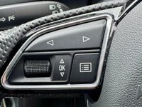 USED 2014 64 AUDI Q3 2.0 TDI S line Plus quattro Euro 5 (s/s) 5dr LOW MILEAGE+FSH+BOSE+SAT NAV++