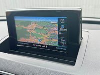 USED 2014 64 AUDI Q3 2.0 TDI S line Plus quattro Euro 5 (s/s) 5dr LOW MILEAGE+FSH+BOSE+SAT NAV++