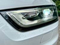 USED 2014 64 AUDI Q3 2.0 TDI S line Plus quattro Euro 5 (s/s) 5dr LOW MILEAGE+FSH+BOSE+SAT NAV++