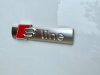 USED 2014 64 AUDI Q3 2.0 TDI S line Plus quattro Euro 5 (s/s) 5dr LOW MILEAGE+FSH+BOSE+SAT NAV++