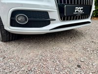 USED 2014 64 AUDI Q3 2.0 TDI S line Plus quattro Euro 5 (s/s) 5dr LOW MILEAGE+FSH+BOSE+SAT NAV++