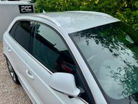 USED 2014 64 AUDI Q3 2.0 TDI S line Plus quattro Euro 5 (s/s) 5dr LOW MILEAGE+FSH+BOSE+SAT NAV++