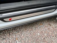 USED 2014 64 AUDI Q3 2.0 TDI S line Plus quattro Euro 5 (s/s) 5dr LOW MILEAGE+FSH+BOSE+SAT NAV++