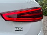 USED 2014 64 AUDI Q3 2.0 TDI S line Plus quattro Euro 5 (s/s) 5dr LOW MILEAGE+FSH+BOSE+SAT NAV++