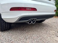 USED 2014 64 AUDI Q3 2.0 TDI S line Plus quattro Euro 5 (s/s) 5dr LOW MILEAGE+FSH+BOSE+SAT NAV++