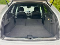 USED 2014 64 AUDI Q3 2.0 TDI S line Plus quattro Euro 5 (s/s) 5dr LOW MILEAGE+FSH+BOSE+SAT NAV++