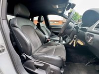 USED 2014 64 AUDI Q3 2.0 TDI S line Plus quattro Euro 5 (s/s) 5dr LOW MILEAGE+FSH+BOSE+SAT NAV++