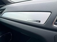 USED 2014 64 AUDI Q3 2.0 TDI S line Plus quattro Euro 5 (s/s) 5dr LOW MILEAGE+FSH+BOSE+SAT NAV++