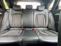 USED 2014 64 AUDI Q3 2.0 TDI S line Plus quattro Euro 5 (s/s) 5dr LOW MILEAGE+FSH+BOSE+SAT NAV++