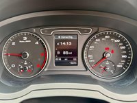 USED 2014 64 AUDI Q3 2.0 TDI S line Plus quattro Euro 5 (s/s) 5dr LOW MILEAGE+FSH+BOSE+SAT NAV++