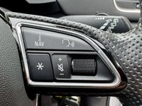 USED 2014 64 AUDI Q3 2.0 TDI S line Plus quattro Euro 5 (s/s) 5dr LOW MILEAGE+FSH+BOSE+SAT NAV++