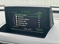 USED 2014 64 AUDI Q3 2.0 TDI S line Plus quattro Euro 5 (s/s) 5dr LOW MILEAGE+FSH+BOSE+SAT NAV++