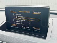 USED 2014 64 AUDI Q3 2.0 TDI S line Plus quattro Euro 5 (s/s) 5dr LOW MILEAGE+FSH+BOSE+SAT NAV++