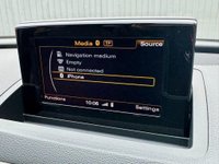 USED 2014 64 AUDI Q3 2.0 TDI S line Plus quattro Euro 5 (s/s) 5dr LOW MILEAGE+FSH+BOSE+SAT NAV++