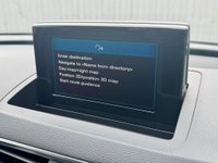 USED 2014 64 AUDI Q3 2.0 TDI S line Plus quattro Euro 5 (s/s) 5dr LOW MILEAGE+FSH+BOSE+SAT NAV++