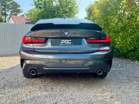 USED 2019 19 BMW 3 SERIES 2.0 320d M Sport Auto xDrive Euro 6 (s/s) 4dr PRO NAV+LTHR+HEAD UP DISPLAY++