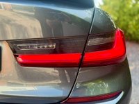 USED 2019 19 BMW 3 SERIES 2.0 320d M Sport Auto xDrive Euro 6 (s/s) 4dr PRO NAV+LTHR+HEAD UP DISPLAY++
