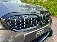 USED 2019 19 BMW 3 SERIES 2.0 320d M Sport Auto xDrive Euro 6 (s/s) 4dr PRO NAV+LTHR+HEAD UP DISPLAY++