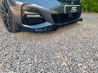 USED 2019 19 BMW 3 SERIES 2.0 320d M Sport Auto xDrive Euro 6 (s/s) 4dr PRO NAV+LTHR+HEAD UP DISPLAY++