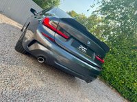 USED 2019 19 BMW 3 SERIES 2.0 320d M Sport Auto xDrive Euro 6 (s/s) 4dr PRO NAV+LTHR+HEAD UP DISPLAY++