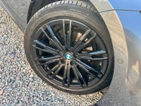 USED 2019 19 BMW 3 SERIES 2.0 320d M Sport Auto xDrive Euro 6 (s/s) 4dr PRO NAV+LTHR+HEAD UP DISPLAY++