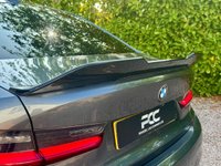 USED 2019 19 BMW 3 SERIES 2.0 320d M Sport Auto xDrive Euro 6 (s/s) 4dr PRO NAV+LTHR+HEAD UP DISPLAY++