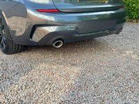 USED 2019 19 BMW 3 SERIES 2.0 320d M Sport Auto xDrive Euro 6 (s/s) 4dr PRO NAV+LTHR+HEAD UP DISPLAY++