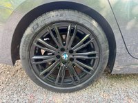 USED 2019 19 BMW 3 SERIES 2.0 320d M Sport Auto xDrive Euro 6 (s/s) 4dr PRO NAV+LTHR+HEAD UP DISPLAY++