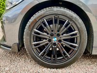 USED 2019 19 BMW 3 SERIES 2.0 320d M Sport Auto xDrive Euro 6 (s/s) 4dr PRO NAV+LTHR+HEAD UP DISPLAY++