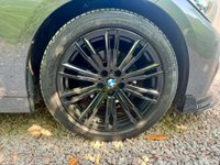 USED 2019 19 BMW 3 SERIES 2.0 320d M Sport Auto xDrive Euro 6 (s/s) 4dr PRO NAV+LTHR+HEAD UP DISPLAY++