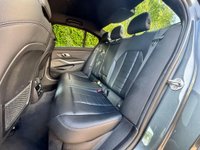 USED 2019 19 BMW 3 SERIES 2.0 320d M Sport Auto xDrive Euro 6 (s/s) 4dr PRO NAV+LTHR+HEAD UP DISPLAY++