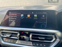 USED 2019 19 BMW 3 SERIES 2.0 320d M Sport Auto xDrive Euro 6 (s/s) 4dr PRO NAV+LTHR+HEAD UP DISPLAY++