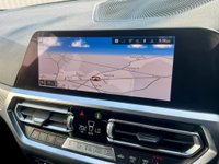 USED 2019 19 BMW 3 SERIES 2.0 320d M Sport Auto xDrive Euro 6 (s/s) 4dr PRO NAV+LTHR+HEAD UP DISPLAY++