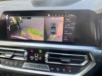 USED 2019 19 BMW 3 SERIES 2.0 320d M Sport Auto xDrive Euro 6 (s/s) 4dr PRO NAV+LTHR+HEAD UP DISPLAY++