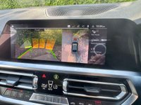 USED 2019 19 BMW 3 SERIES 2.0 320d M Sport Auto xDrive Euro 6 (s/s) 4dr PRO NAV+LTHR+HEAD UP DISPLAY++