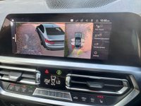 USED 2019 19 BMW 3 SERIES 2.0 320d M Sport Auto xDrive Euro 6 (s/s) 4dr PRO NAV+LTHR+HEAD UP DISPLAY++